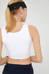 Saltum - Headband for Ponytail - SALTUM SPORTS