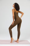 FlexEase™ Women's Corset Bodysuit - SALTUM SPORTS