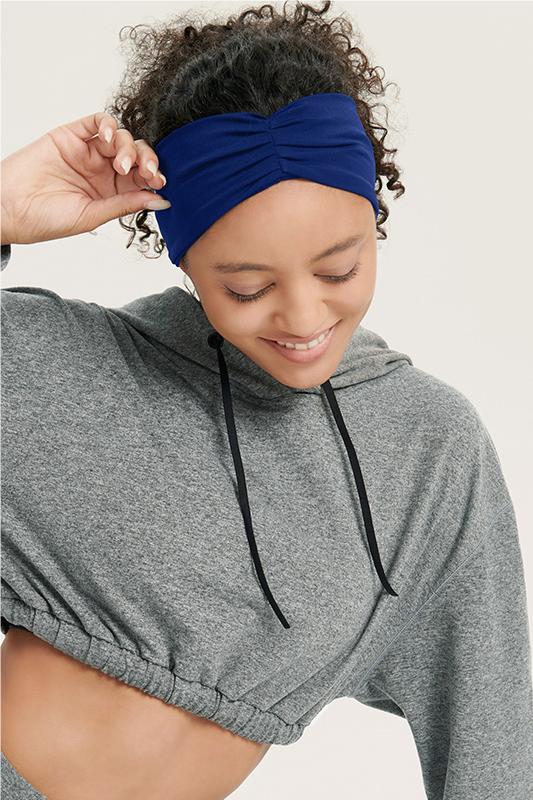 Sports Yoga Running Headband - SALTUM SPORTS