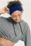 Sports Yoga Running Headband - SALTUM SPORTS
