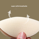 Bra Pad Inserts - SALTUM SPORTS