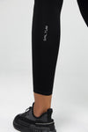 2 In 1 Tennis Legging with short | SALTUM SPORTS