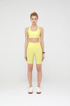 Activewear Set for Women - SALTUM SPORTS Saltumsports.com Saltum -7/8 High-Waist Straight Leg Pant LULULemon ALO 
