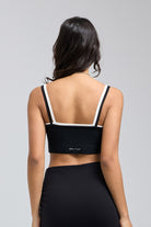 Streamlined Dress with sleeveless spaghetti strap