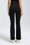 FlexEase™ 2.0 High-Waist Flare Legging - SALTUM SPORTS