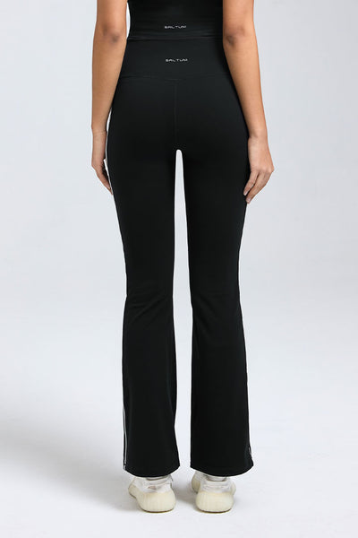 FlexEase™ 2.0 High-Waist Flare Legging - SALTUM SPORTS