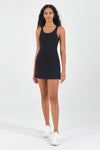 HiTense™ Tennis Dress with Shorts - SALTUM SPORTS