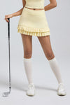 HiTense™ Double Pleated Skirt-alo-lululemon