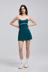 HiTense™ Mini Dress - SALTUM SPORTS