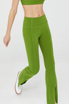 FlexEase™ High-Waist Bell Bottom Flare Legging - SALTUM SPORTS