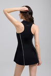 FlexEase™ 2.0 Scoop Neck Romper saltumsports.com-alo-lululemon
