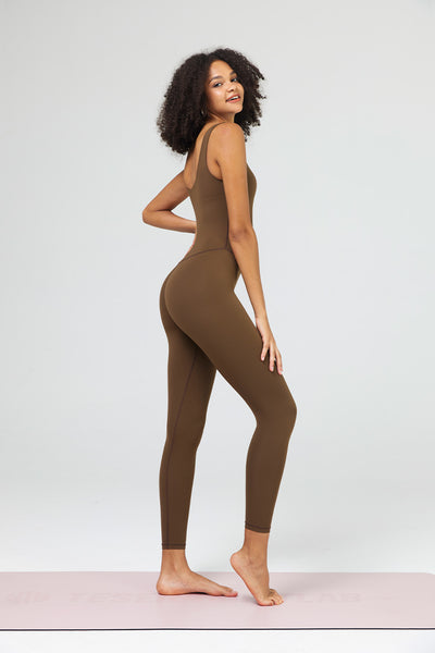 FlexEase™ Women's Corset Bodysuit - SALTUM SPORTS