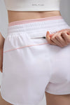 Saltum 2 In 1 Speedy ShortBreeLite™ 2.0 Speedy Short Sleeve Shirt saltumsports.com-alo-lululemon
