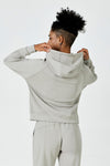 AeroChic™ Full-Zip Hoodie - SALTUM SPORTS