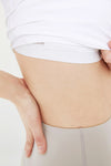 FlexEase™ 2 In 1 Built-In Bra Tank - SALTUM SPORTS