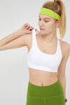HiTense™ Women's Racerback Sports Bra - SALTUM SPORTS