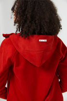 Full Zip Hoodie - SALTUM SPORTS