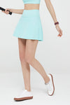 FlexEase™ Women's Tennis Skirt with Pocket - SALTUM SPORTS