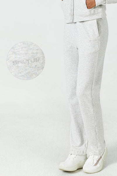 Straight Leg Sweatpant - SALTUM SPORTS