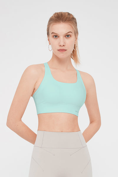 HiTense™ Women's Sports Bra - SALTUM SPORTS