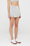 FlexEase™ Women's 2 in 1 Tennis Skirt with Side Pockets - SALTUM SPORTS