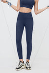 HiTense™ 7/8 High Waist Legging with Pockets - SALTUM SPORTS