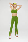 Flared Pants Set - SALTUM SPORTS