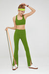 Flared Pants Set - SALTUM SPORTS