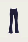 FlexEase™ High-Waist Flare Legging - SALTUM SPORTS