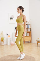 Saltum Woman athletic wear Workout Yoga Bra Tops 