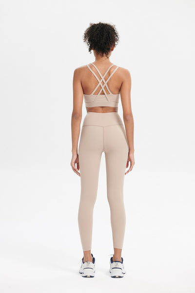Women's Workout Set - SALTUM SPORTS