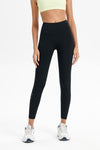 High Waisted Yoga Legging - SALTUM SPORTS