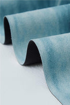 Foldable Rubber Yoga Mat for Home Travel - SALTUM SPORTS