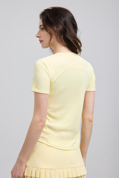 BreeLite™ 2.0 Speedy Short Sleeve Shirt saltumsports.com-alo-lululemon