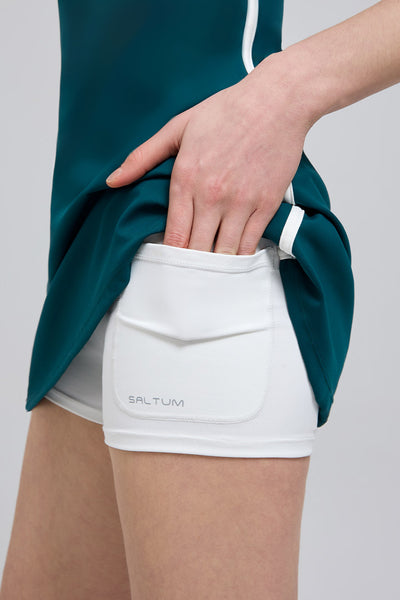 HiTense™ Mini Dress - SALTUM SPORTS