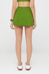 FlexEase™ Women's 2 in 1 Tennis Skirt with Side Pockets - SALTUM SPORTS