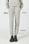 AeroChic™ High-Rise Jogger - SALTUM SPORTS