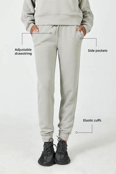 AeroChic™ High-Rise Jogger - SALTUM SPORTS