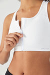 Running Sports Bra & Speedy Short Workout Set - SALTUM SPORTS