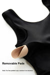 FlexEase™ Tennis Dress for Women - SALTUM SPORTS