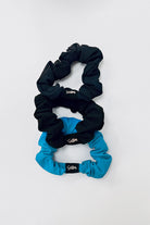 Saltum - Mini Scrunchie 3-Pack saltumsports.com
