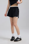 Saltum 2 In 1 Speedy ShortBreeLite™ 2.0 Speedy Short Sleeve Shirt saltumsports.com-alo-lululemon