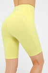 Activewear Set for Women - SALTUM SPORTS Saltumsports.com Saltum -7/8 High-Waist Straight Leg Pant LULULemon ALO 