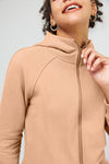 Full Zip Hoodie - SALTUM SPORTS