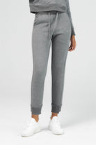 Mid-Rise Sweatpant - SALTUM SPORTS