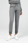 Mid-Rise Sweatpant - SALTUM SPORTS