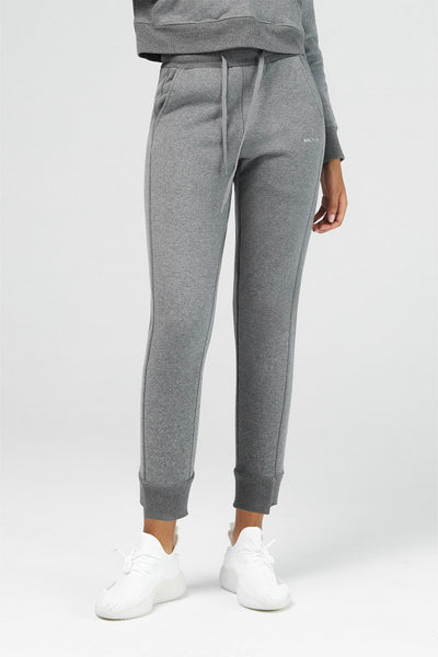 Mid-Rise Sweatpant - SALTUM SPORTS