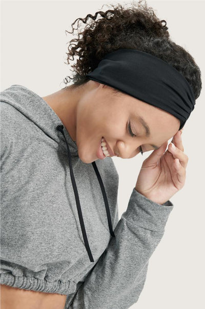 Sports Yoga Running Headband - SALTUM SPORTS
