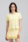 BreeLite™ 2.0 Speedy Short Sleeve Shirt saltumsports.com-alo-lululemon