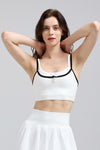 FlexEase™ 2.0 Scoop Neck Romper saltumsports.com-alo-lululemon